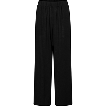 Depeche Clothing TaraDE Pants Loose Full Length 100020 099 Black 